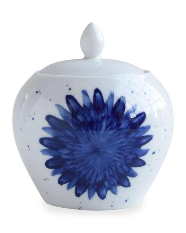 In Bloom Sugar Bowl